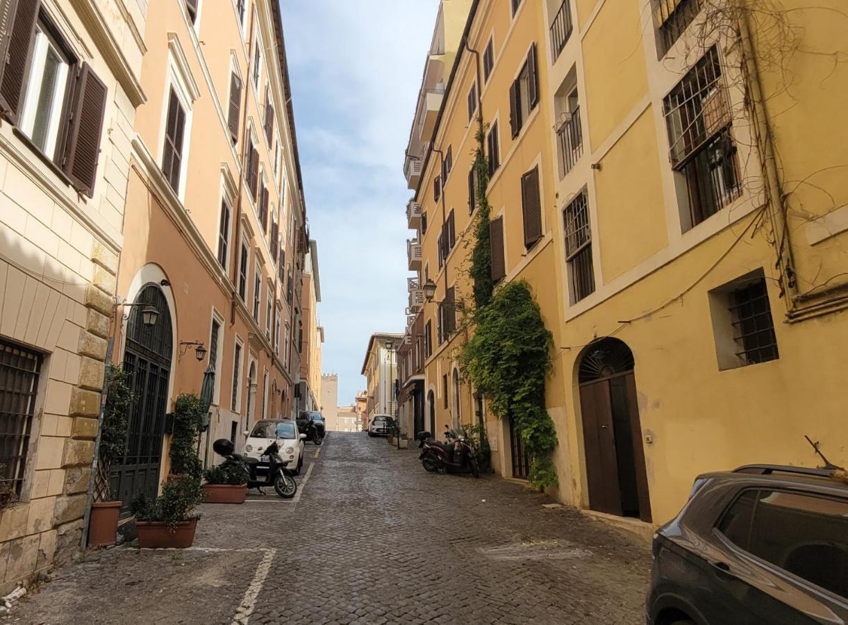 Cavour 1&2 Appartement Rome