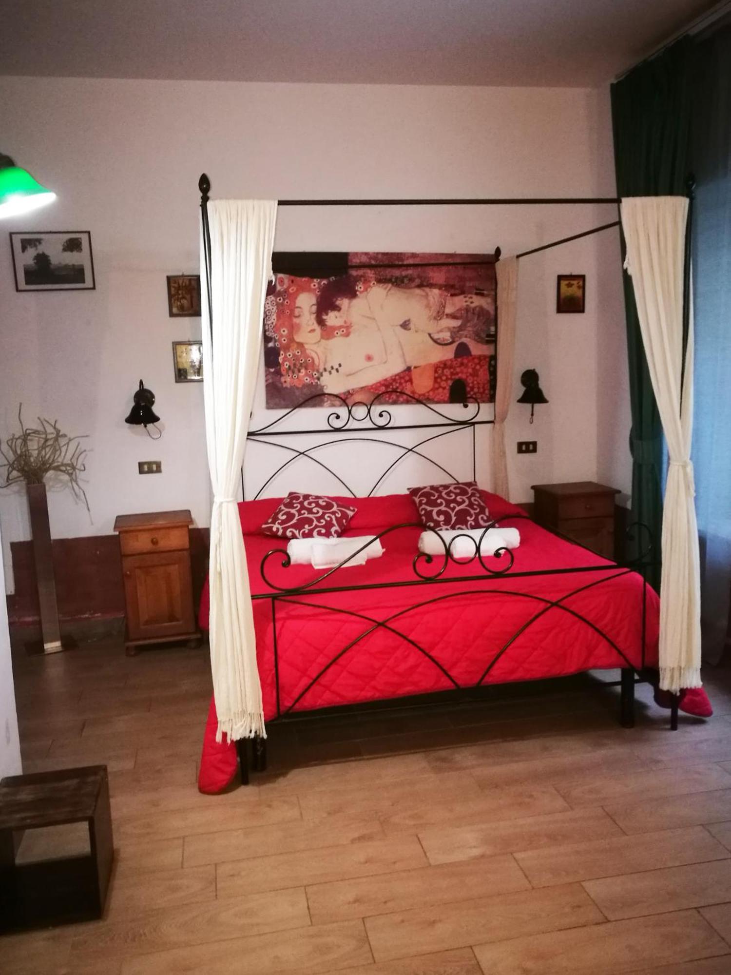 Appartement Cavour 1&2 Rome