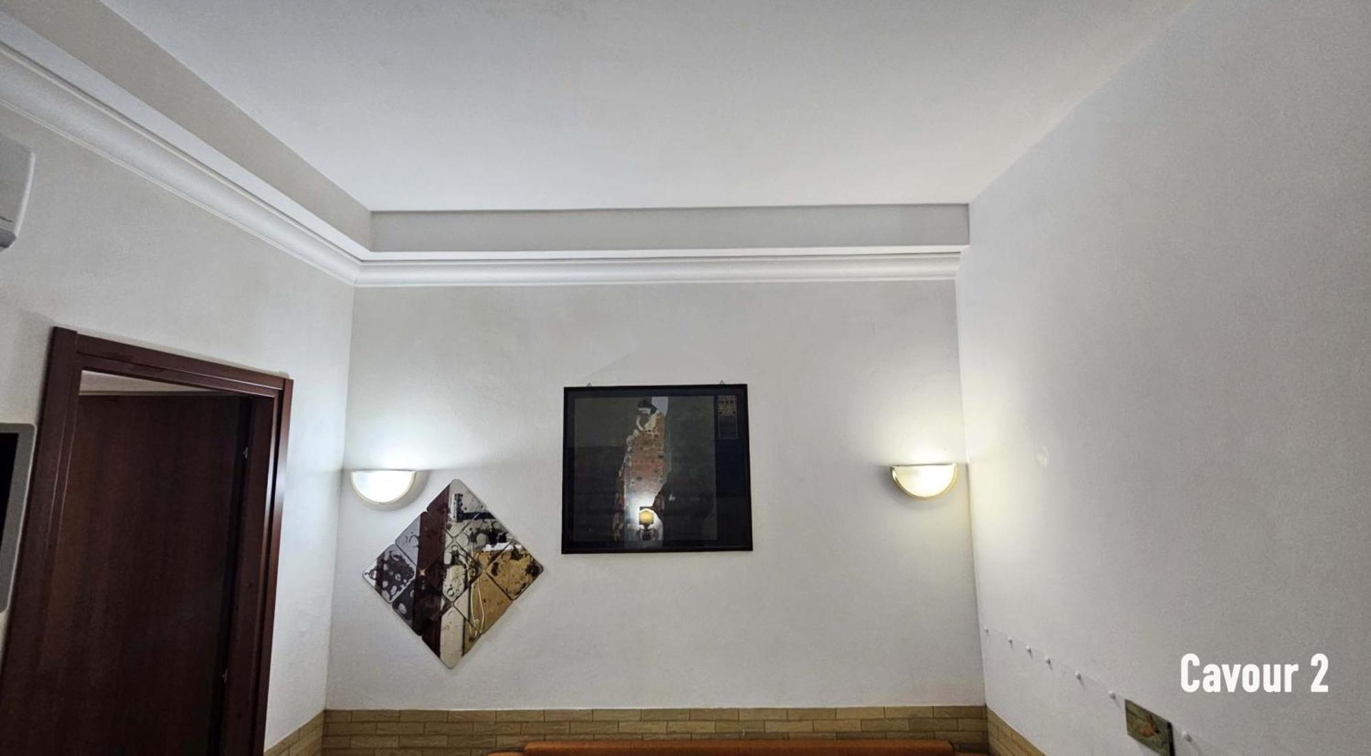 Cavour 1&2 Appartement