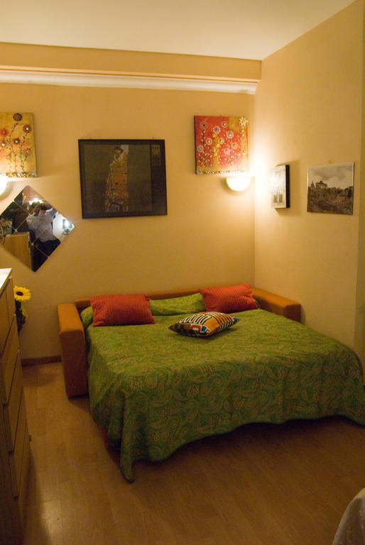 Appartement Cavour 1&2 Rome